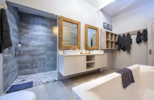 Kenton on Sea Villa | Driftwood by The Oyster Collection