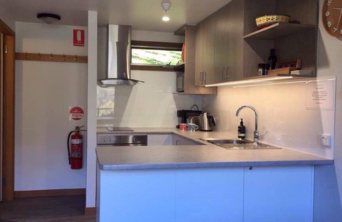 Thredbo Ski Chalet | Driftwood by the Snow
