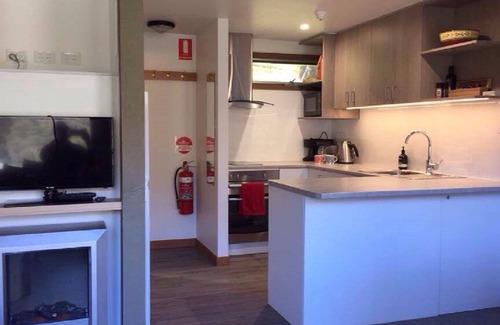 Thredbo Ski Chalet | Driftwood by the Snow