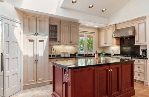 Goleta House | Driftwood Club - Coastal Comforts Goleta