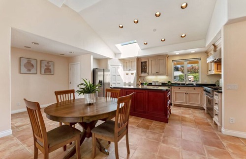 Goleta House | Driftwood Club - Coastal Comforts Goleta