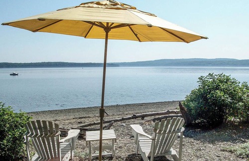 Stockton Springs Cabin | DRIFTWOOD COTTAGE - Town of Stockton Springs