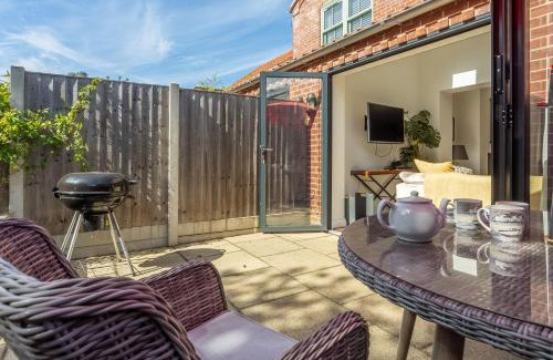 Brancaster House | Driftwood Cottage