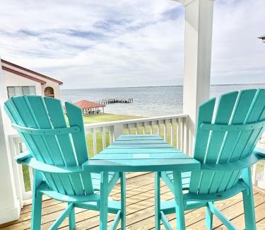 Navarre Beach House | Driftwood Cottage home