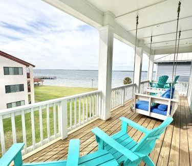 Navarre Beach House | Driftwood Cottage home
