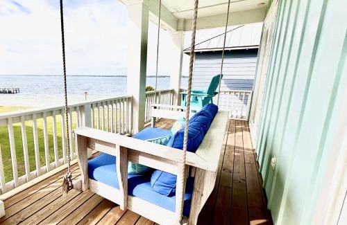 Navarre Beach House | Driftwood Cottage home