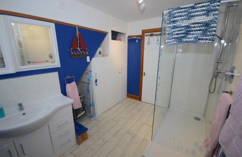 Portsoy House | Driftwood Cottage, Portsoy