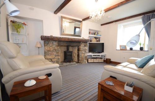 Portsoy House | Driftwood Cottage, Portsoy