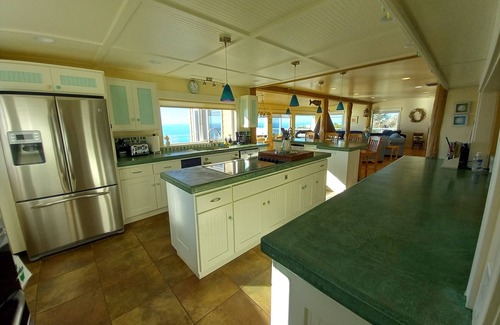 Brookings House | Driftwood Cottage, your Southern Oregon Coast Beach House