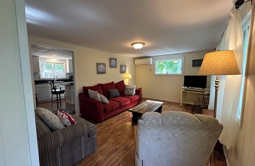 North Eastham Cottage | Driftwood Cottages Compound