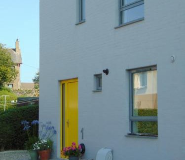 Donaghadee House | Driftwood, Donaghadee