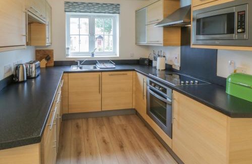 Filey House | Driftwood