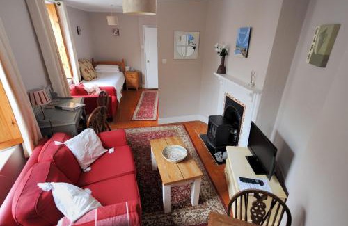 Lyme Regis Apartment | Driftwood
