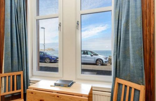 North Berwick House | Driftwood