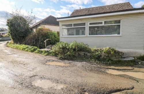 Polzeath House | Driftwood