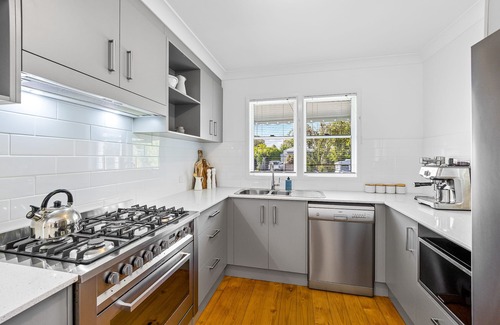 Mudjimba House | Driftwood Mudjimba-Beach Holiday