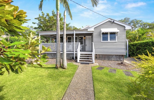 Mudjimba House | Driftwood Mudjimba-Beach Holiday