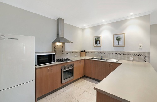 Dunsborough House | Driftwood on Gibney