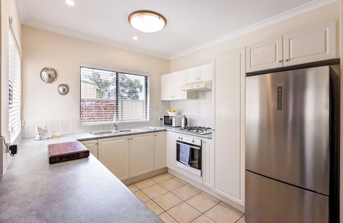 Dunsborough House | Driftwood True Beachside Bliss with Games Galore