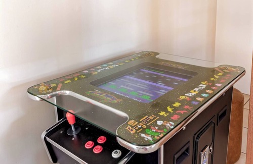 Dunsborough House | Driftwood True Beachside Bliss with Games Galore