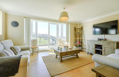 Woolacombe House | Driftwood - Woolacombe