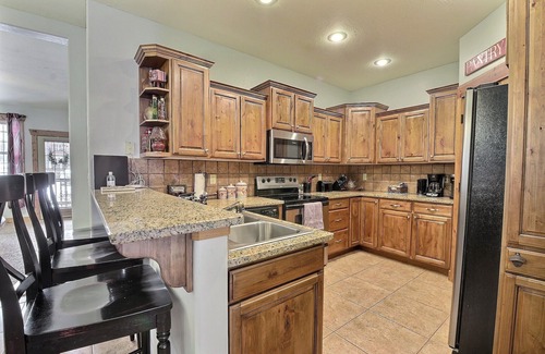 Driggs Condo | Driggs Buffalo Condo