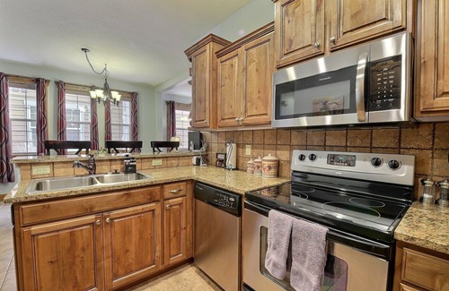 Driggs Condo | Driggs Buffalo Condo