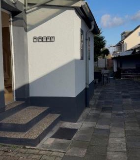 Ludwigshafen-Mundenheim Apartment | Drill & Dream WHG 1