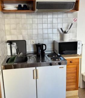 Ludwigshafen-Mundenheim Apartment | Drill & Dream WHG 1