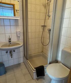 Ludwigshafen-Mundenheim Apartment | Drill & Dream WHG 1