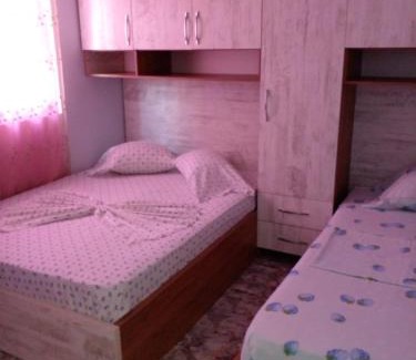 Velipoje Apartment | DRINI