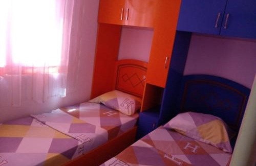 Velipoje Apartment | DRINI