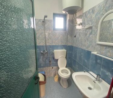 Velipoje Apartment | DRINI