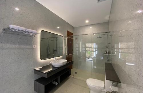 Wonosari Hotel | Drini Hills Diamond Villa