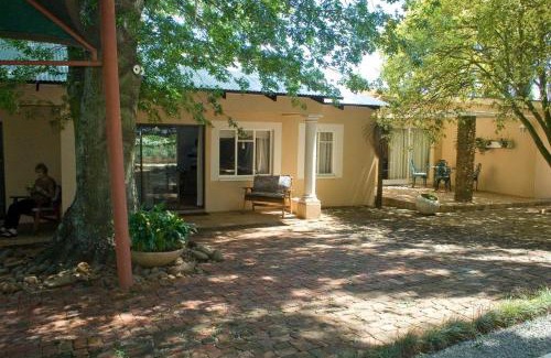 Ermelo House | Drinkwater Guest Farm