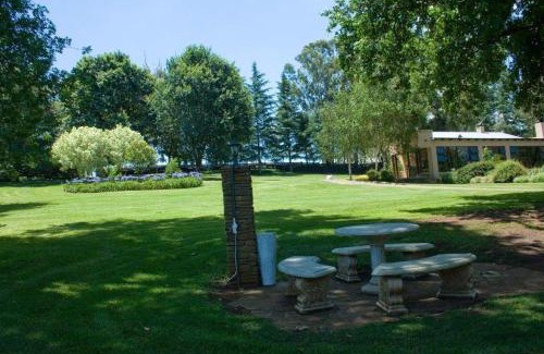 Ermelo House | Drinkwater Guest Farm
