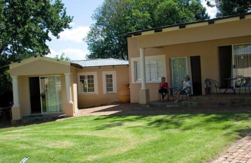 Ermelo House | Drinkwater Guest Farm