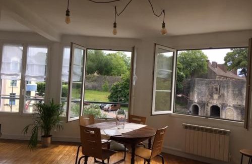 Dernier Sou Apartment | DRINOU HOUSE