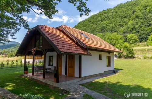 Republika Srpska House | Drinska kuća ADA