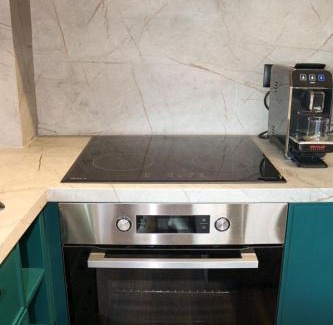 Pogradec Apartment | Drion Apartment with lake view