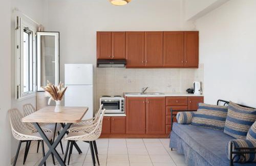 Merichas Apartment | Driopida 5 Irida Kythnos