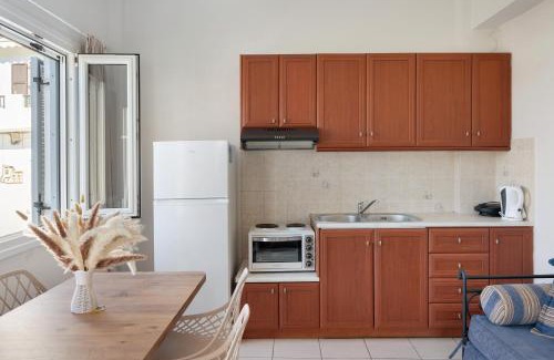 Merichas Apartment | Driopida 5 Irida Kythnos