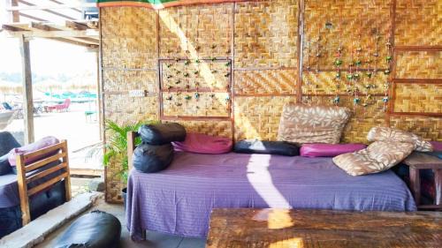 Patnem Resort | Drishti yoga international