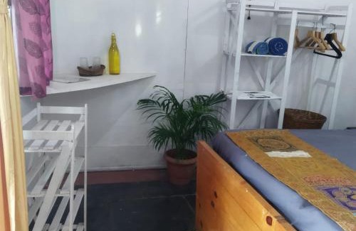 Patnem Resort | Drishti yoga international