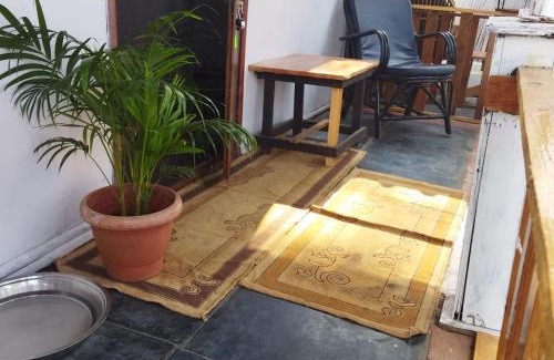 Patnem Resort | Drishti yoga international