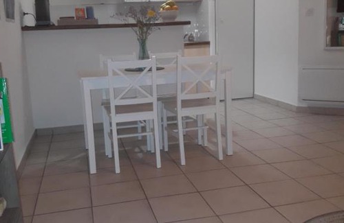 Carcassonne Apartment | Drissia&Othman Côté Cité