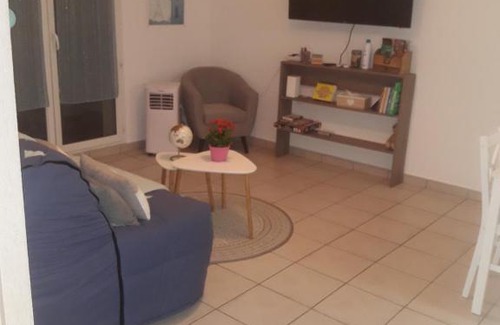 Carcassonne Apartment | Drissia&Othman Côté Cité