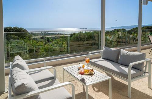 Menegata Apartment | Drita Studios & Apartments