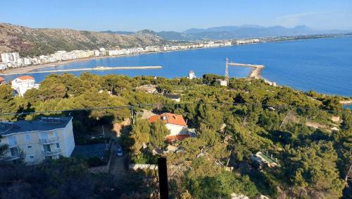 Sakës Apartment | Driton's Apartments