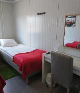 Mjolby Municipality Hotel | Drive-in Motell